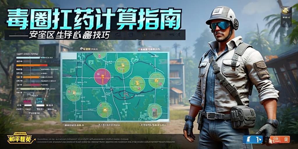 和平精英辅助【内部G简洁版】