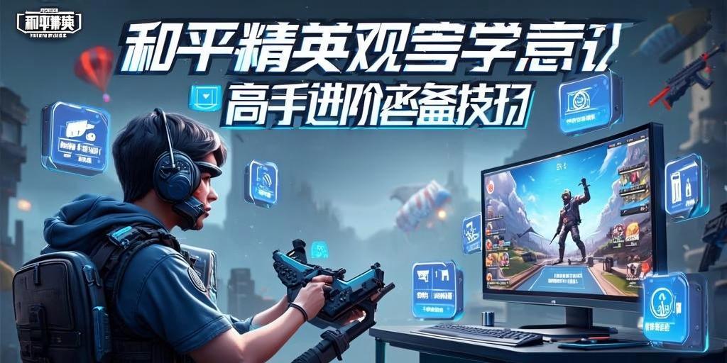 和平精英内核辅助【ADC手搓内核】无后座力 人物穿墙 人物加速 人物飞天 锁头自瞄