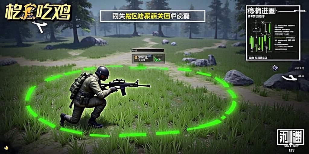 和平精英辅助【CK直装V1.0】启动器直装 预判自瞄 子弹追踪 子弹飞天 全新功能 人物透视